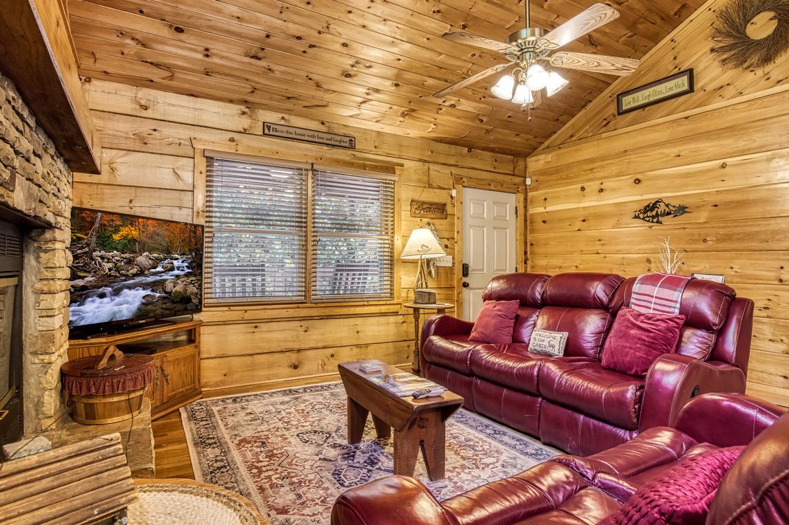 Tennessee Risky - New Listing