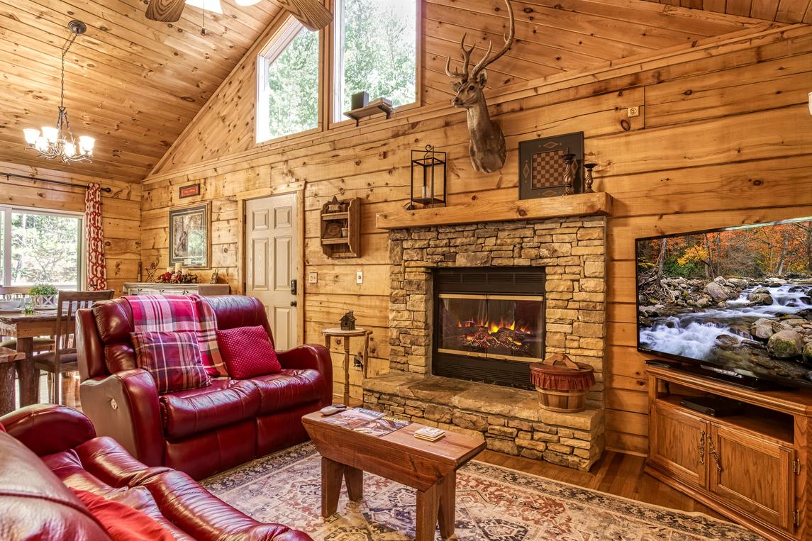 Tennessee Risky - New Listing