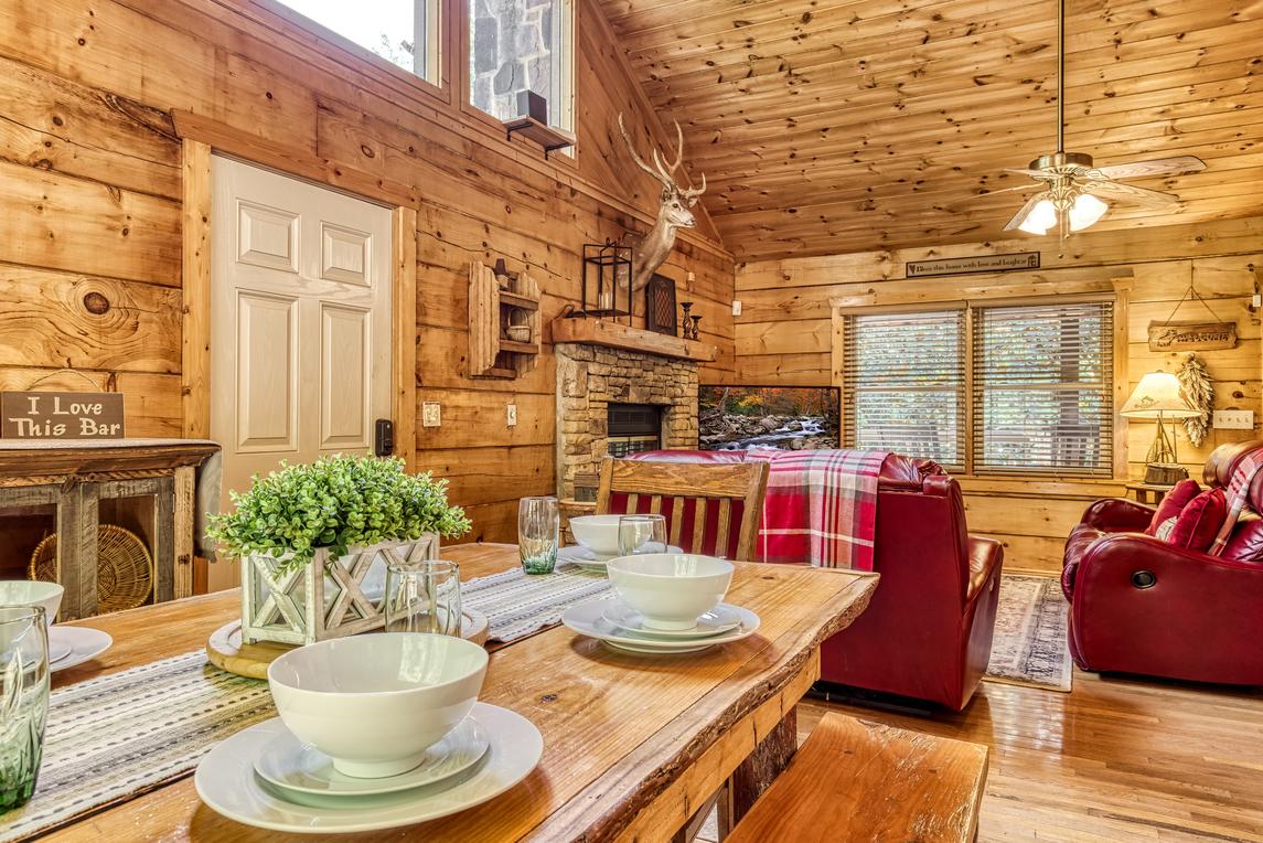 Tennessee Risky - New Listing