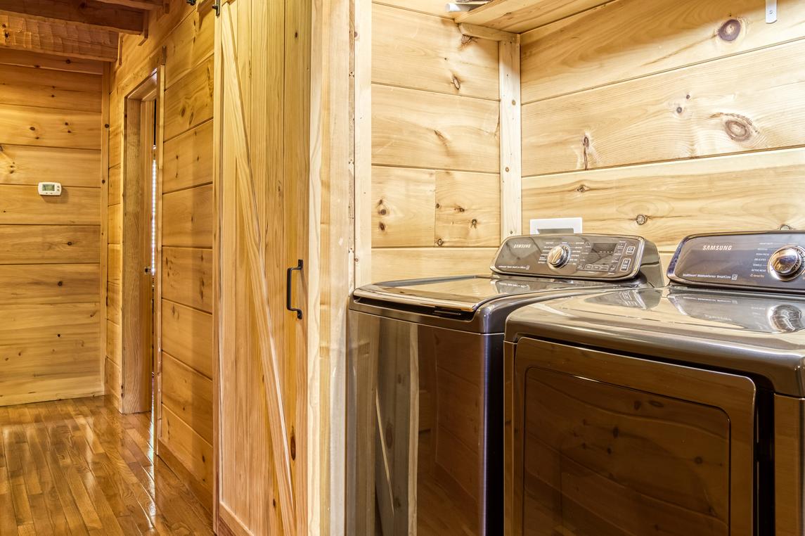 Tennessee Risky - New Listing