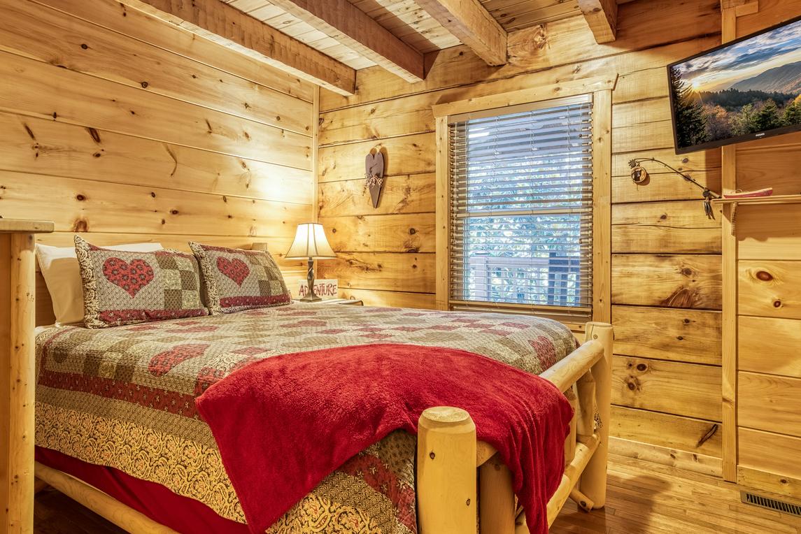 Tennessee Risky - New Listing