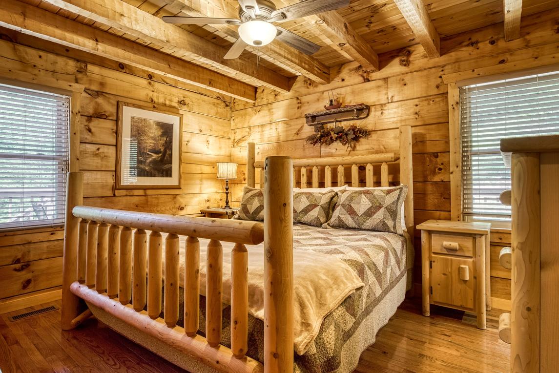 Tennessee Risky - New Listing