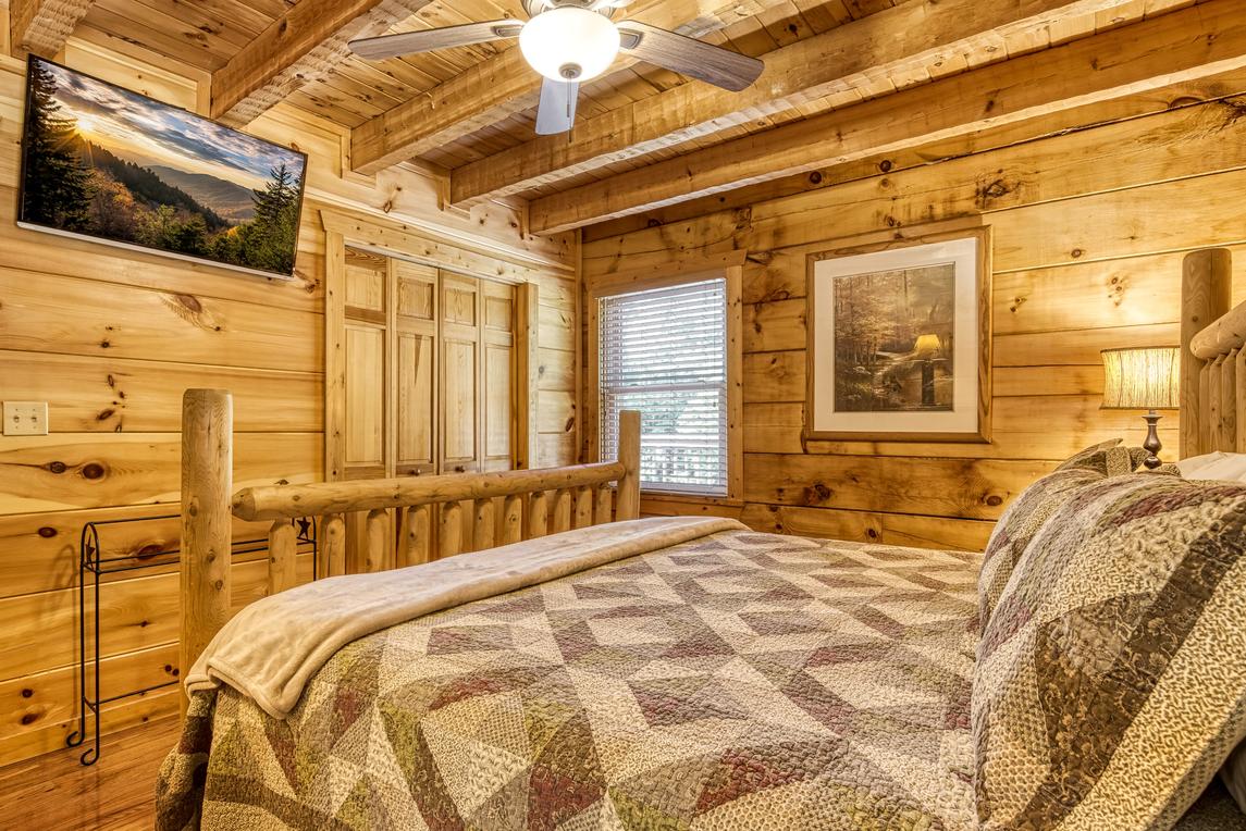 Tennessee Risky - New Listing