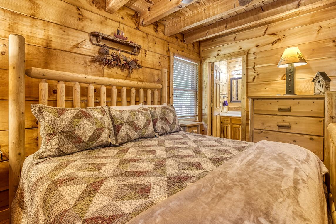 Tennessee Risky - New Listing