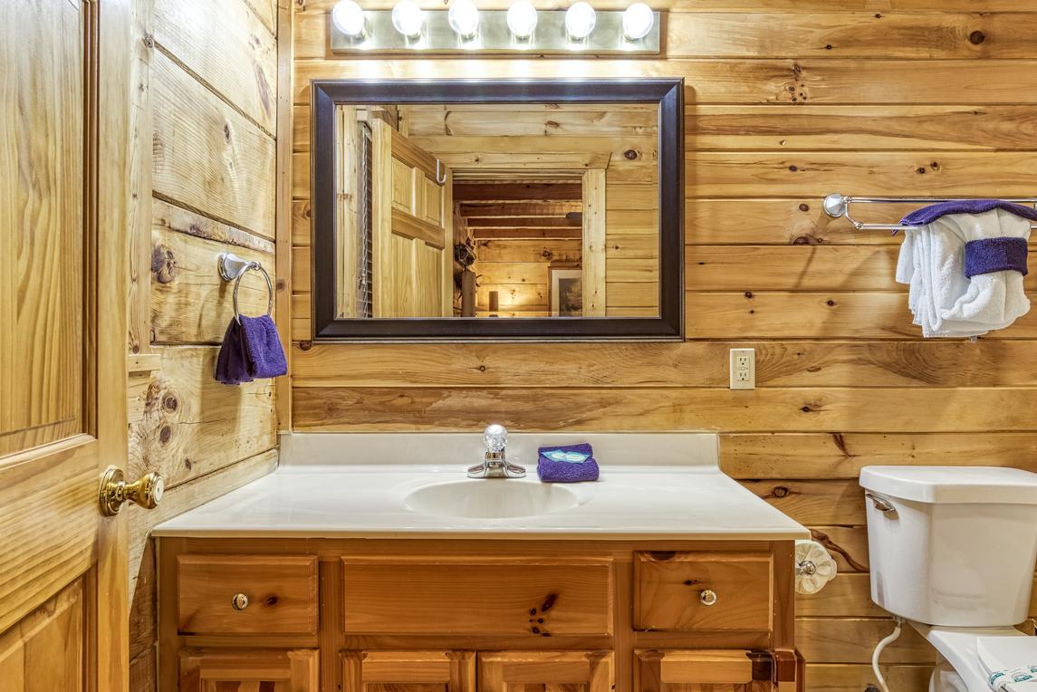Tennessee Risky - New Listing