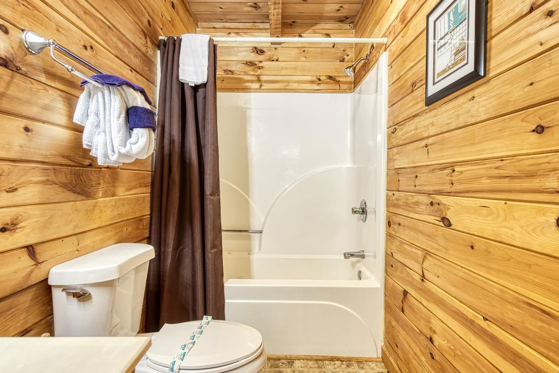 Tennessee Risky - New Listing