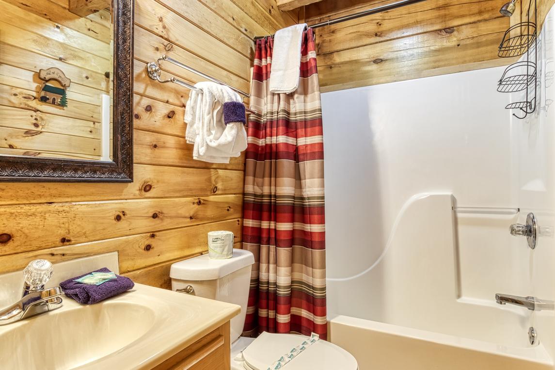 Tennessee Risky - New Listing
