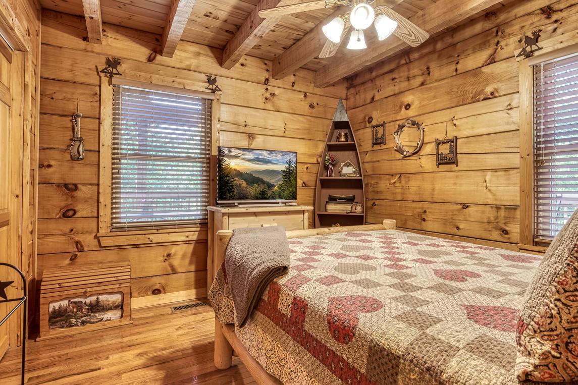 Tennessee Risky - New Listing