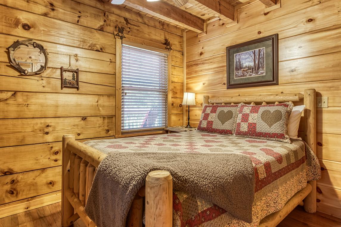 Tennessee Risky - New Listing