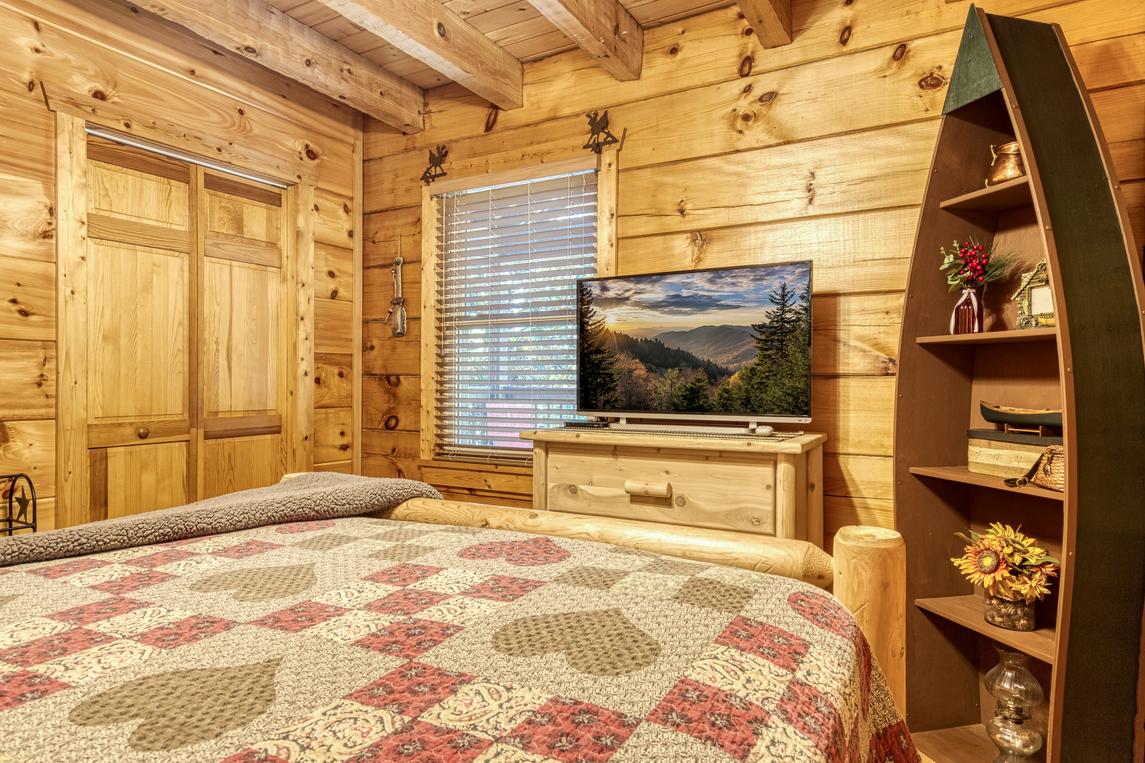 Tennessee Risky - New Listing