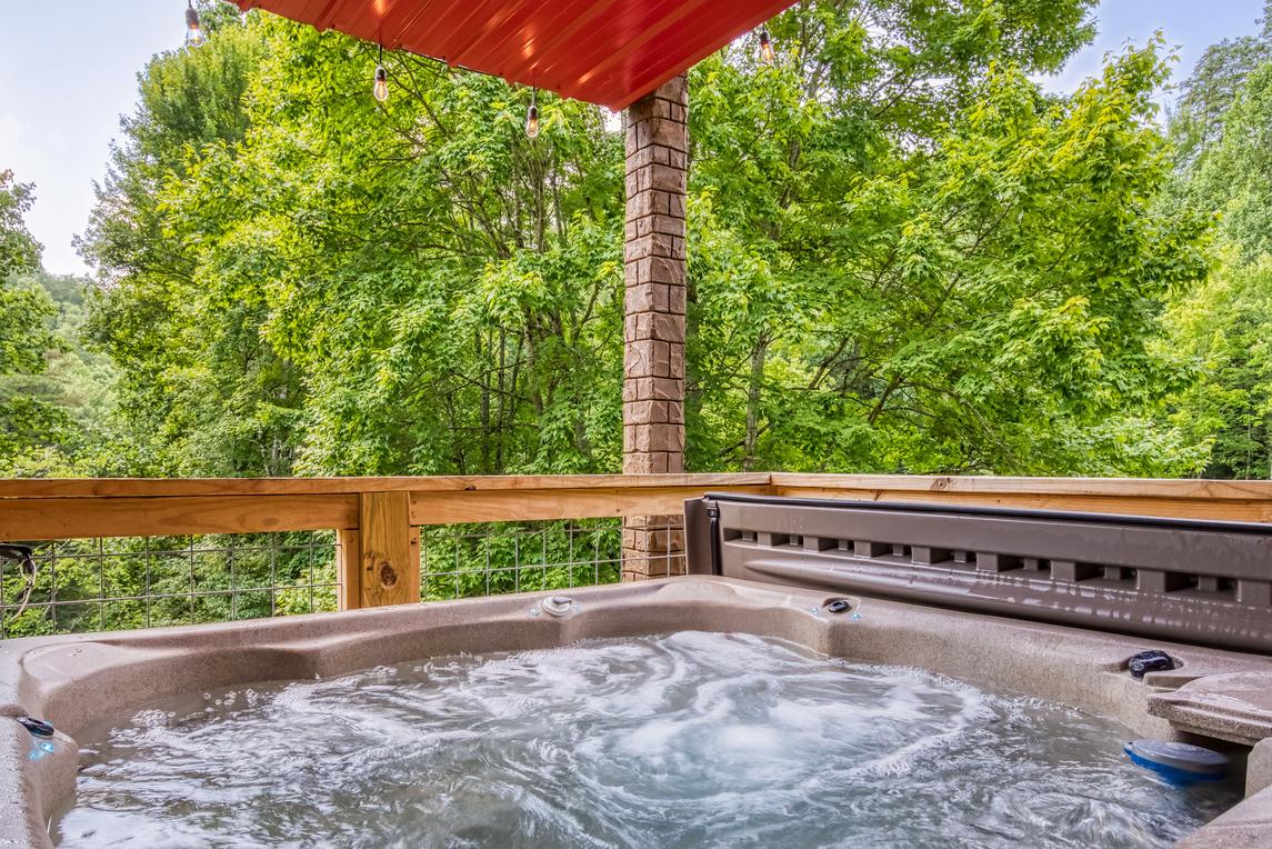 Tennessee Risky - New Listing