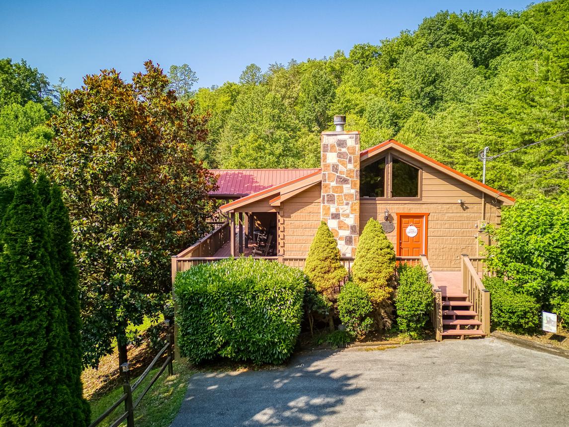Tennessee Risky - New Listing