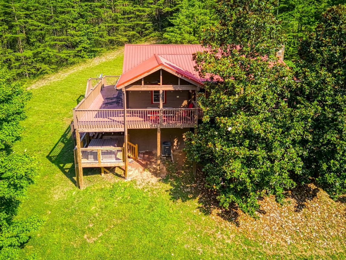 Tennessee Risky - New Listing