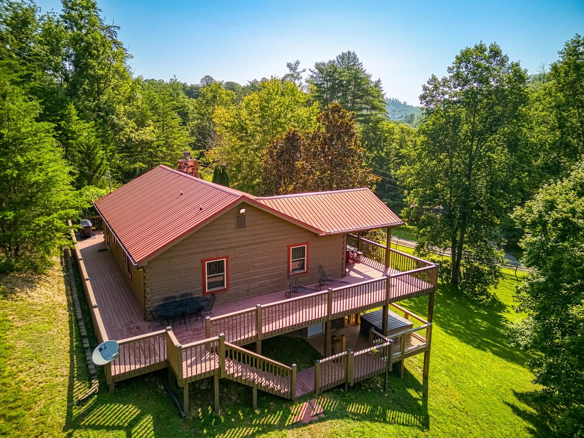 Tennessee Risky - New Listing