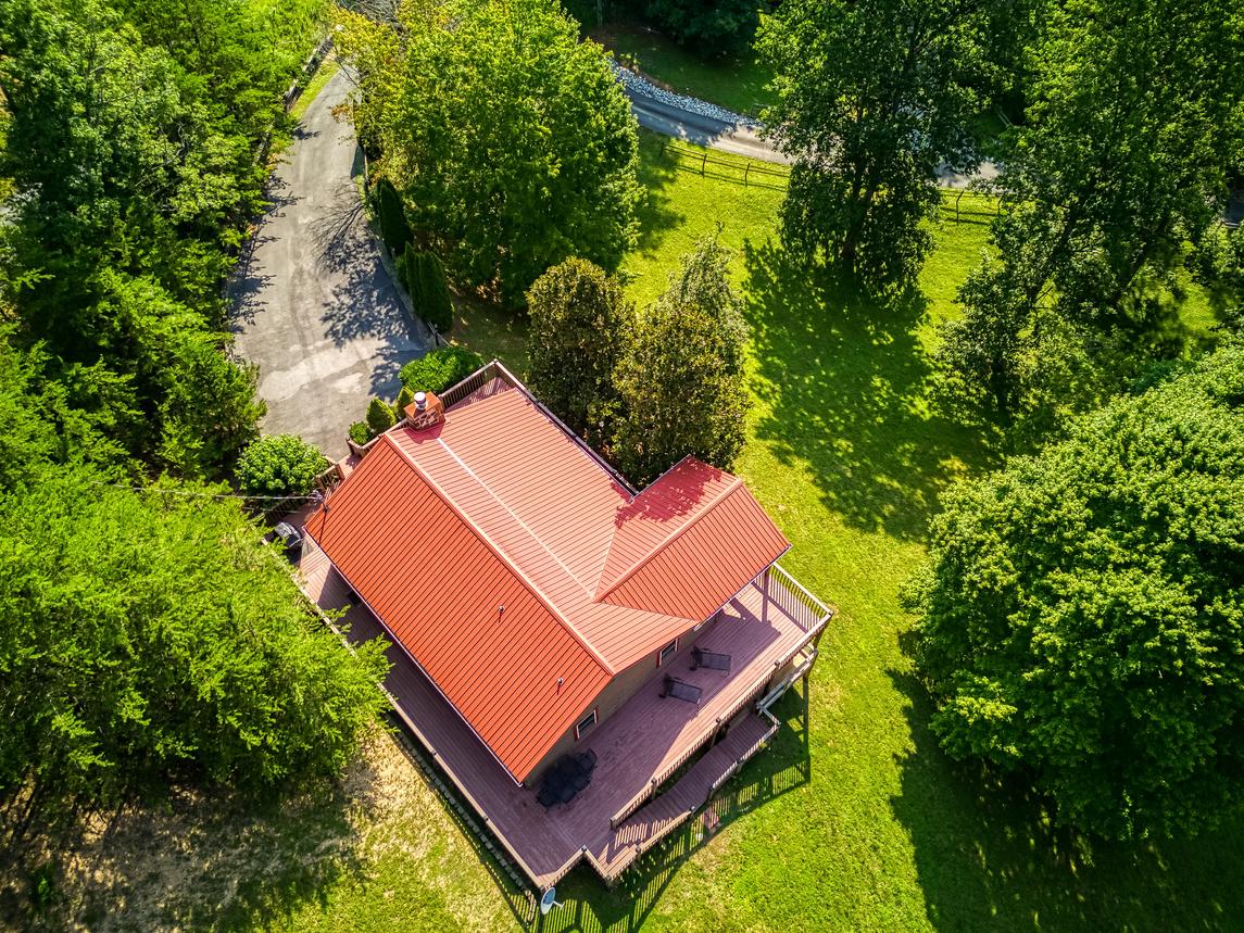 Tennessee Risky - New Listing