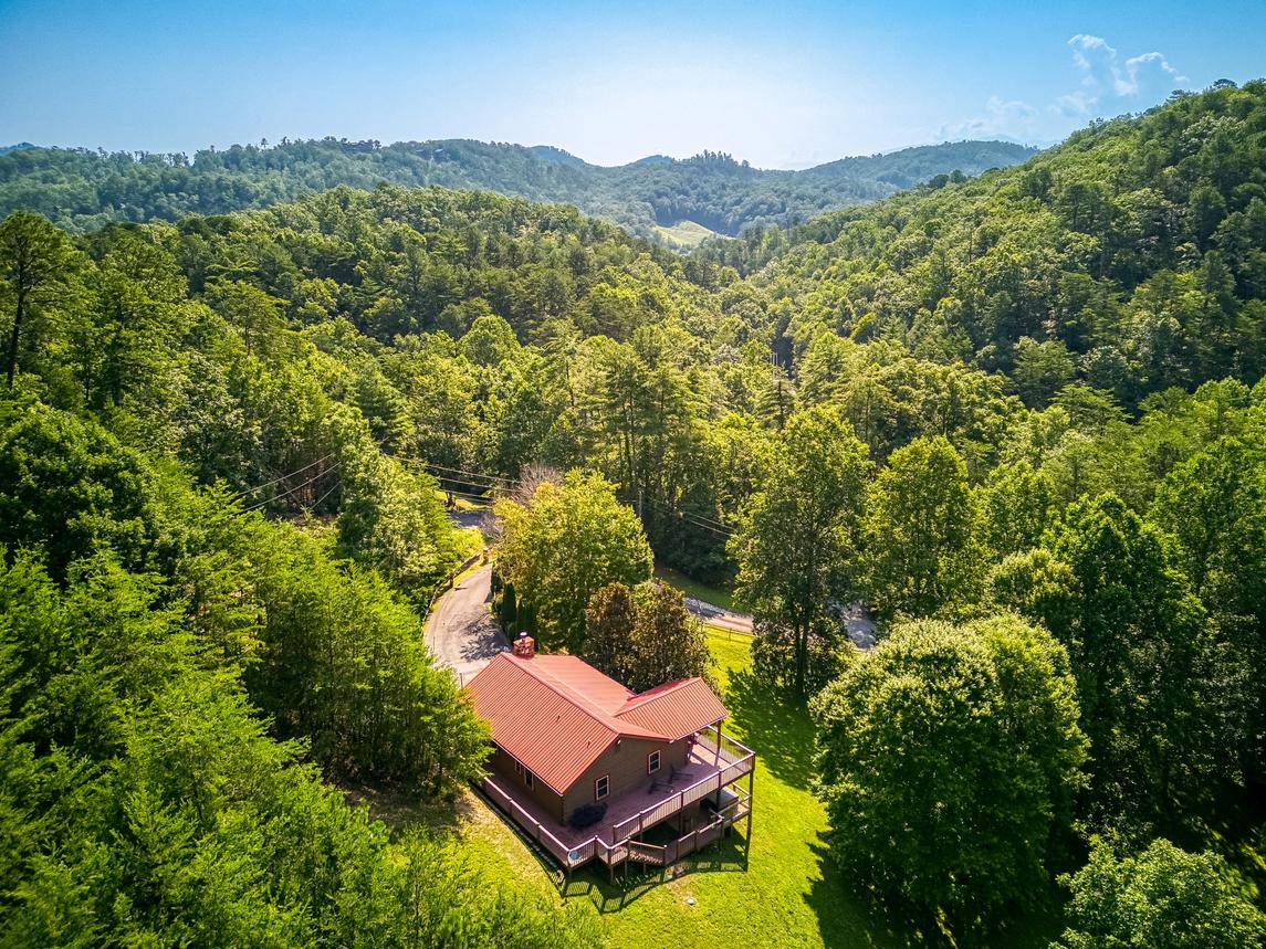 Tennessee Risky - New Listing
