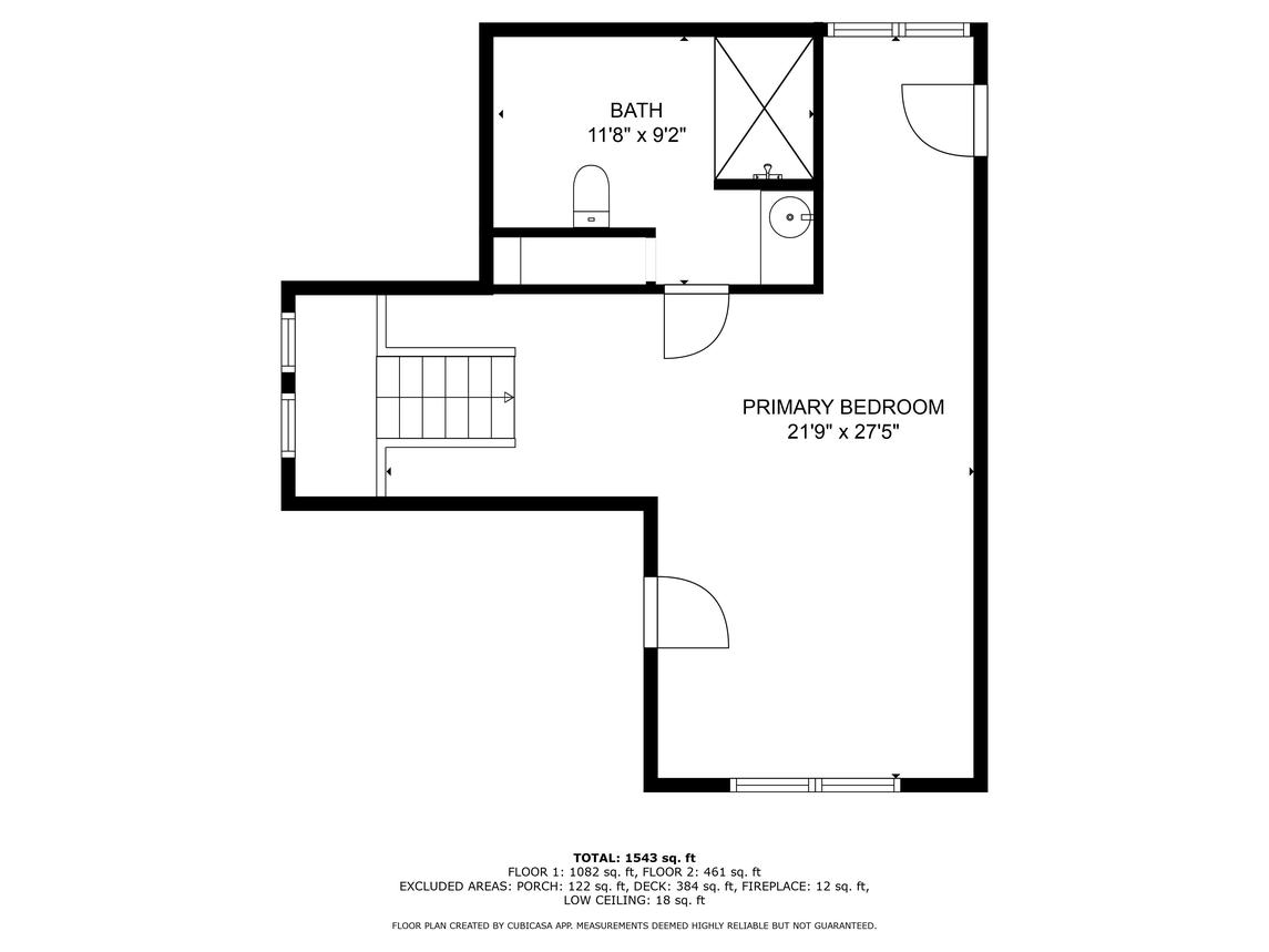 Valley View Farmhouse - New Listing