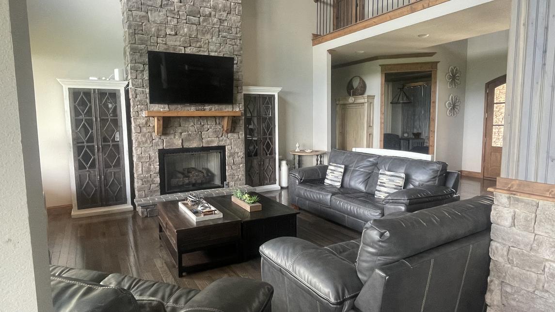 Rooms with a View - New Listing