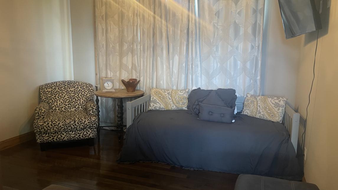 Rooms with a View - New Listing