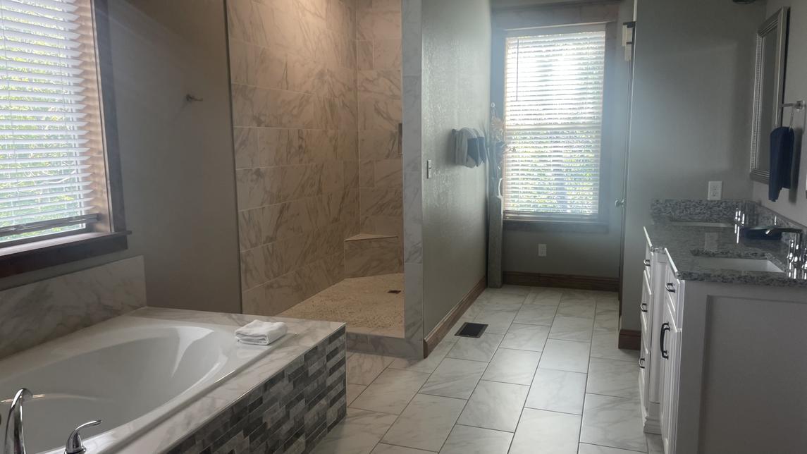 Rooms with a View - New Listing