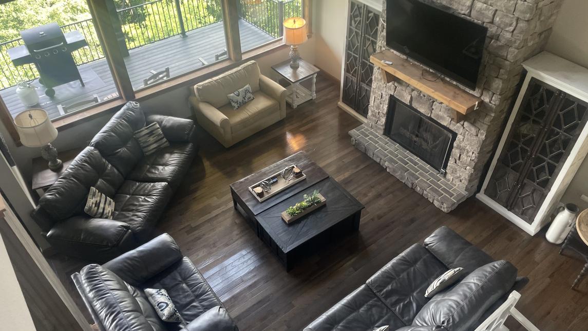 Rooms with a View - New Listing