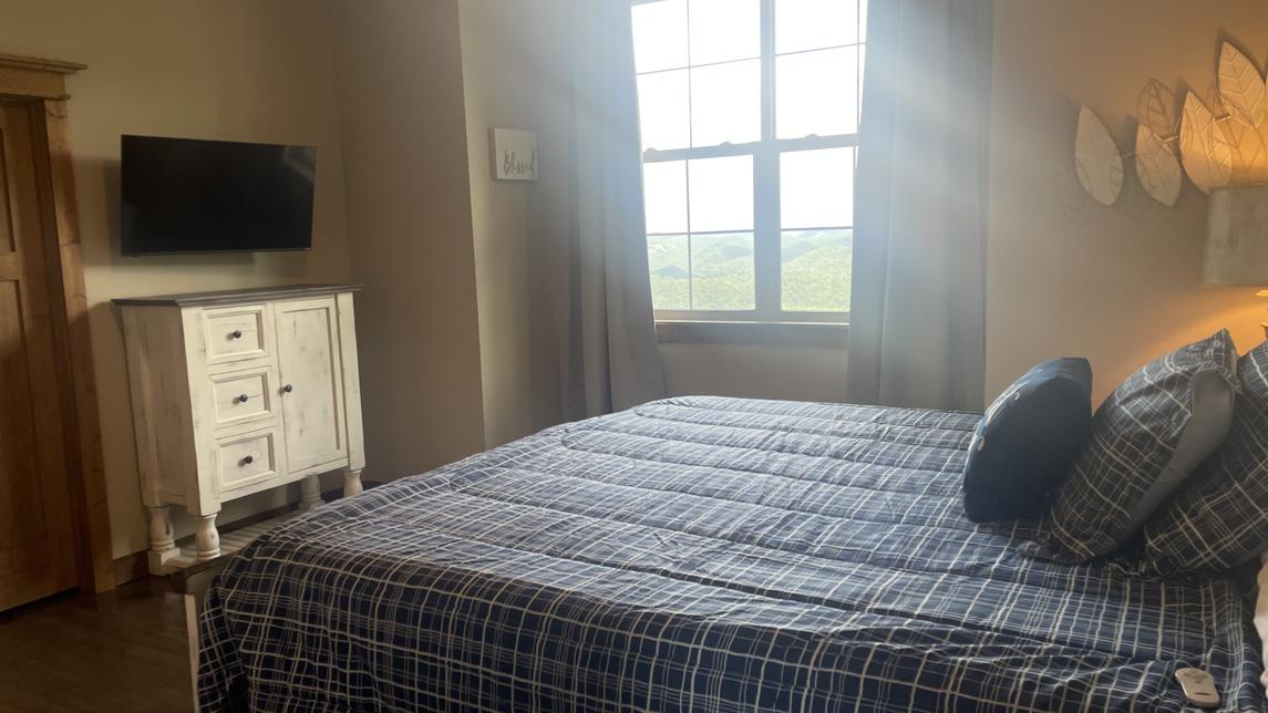 Rooms with a View - New Listing