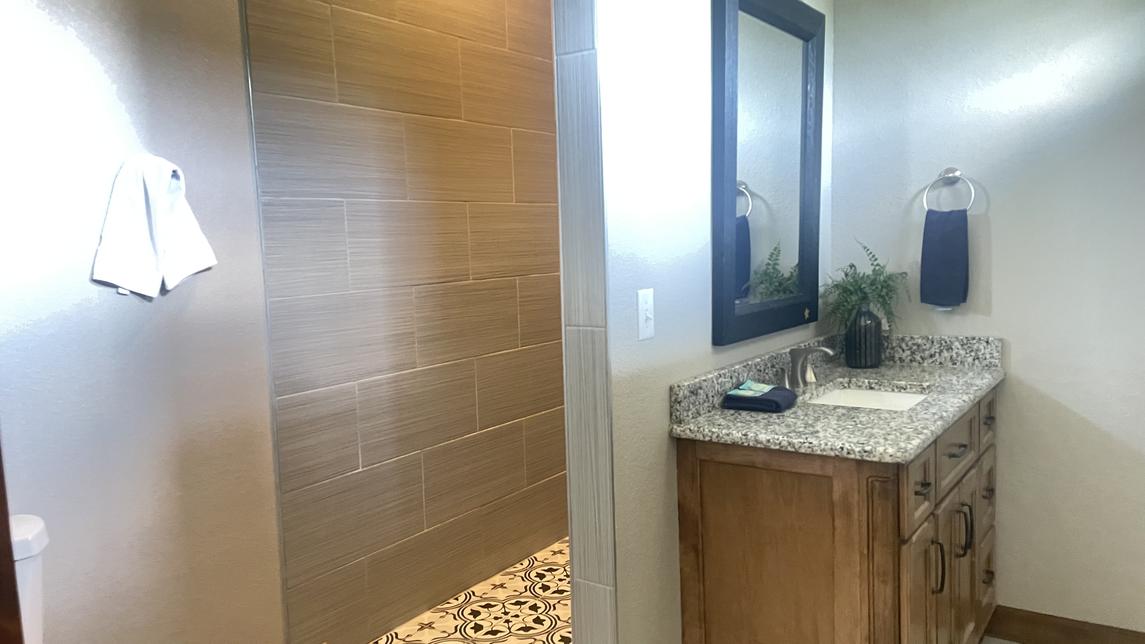 Rooms with a View - New Listing