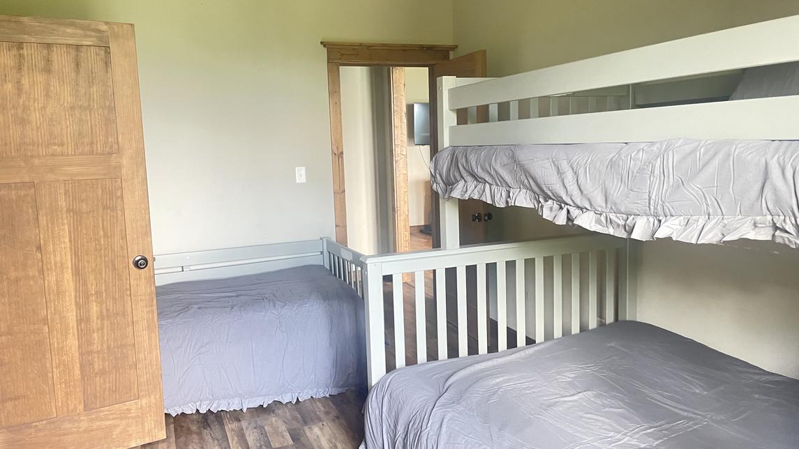 Rooms with a View - New Listing