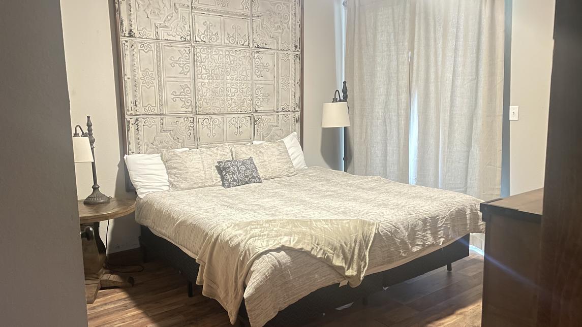 Rooms with a View - New Listing