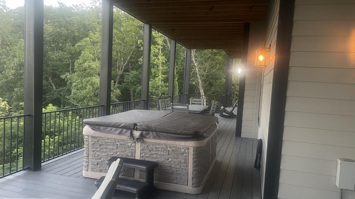 Rooms with a View - New Listing