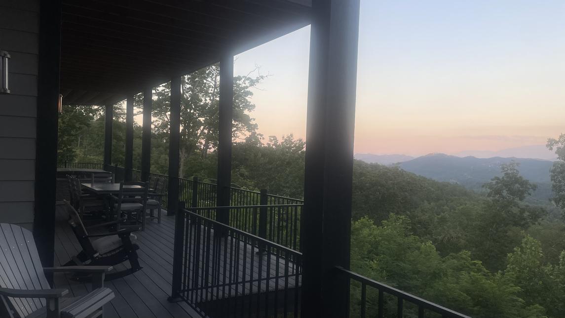 Rooms with a View - New Listing