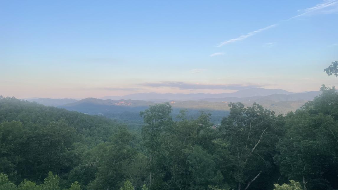 Rooms with a View - New Listing
