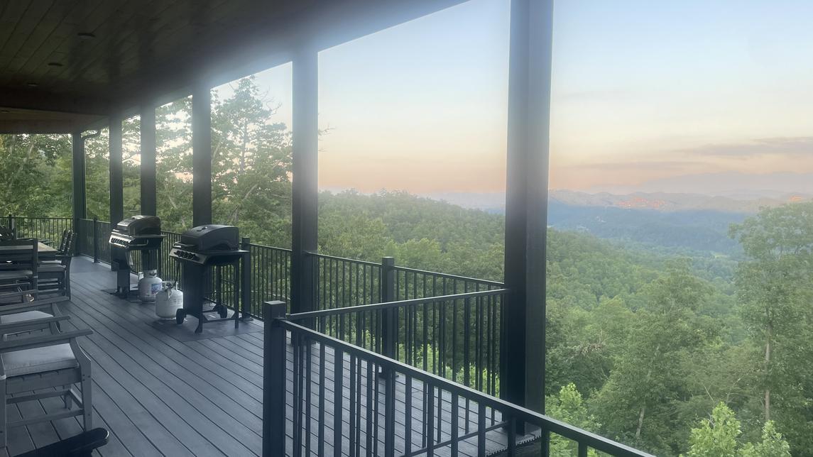 Rooms with a View - New Listing