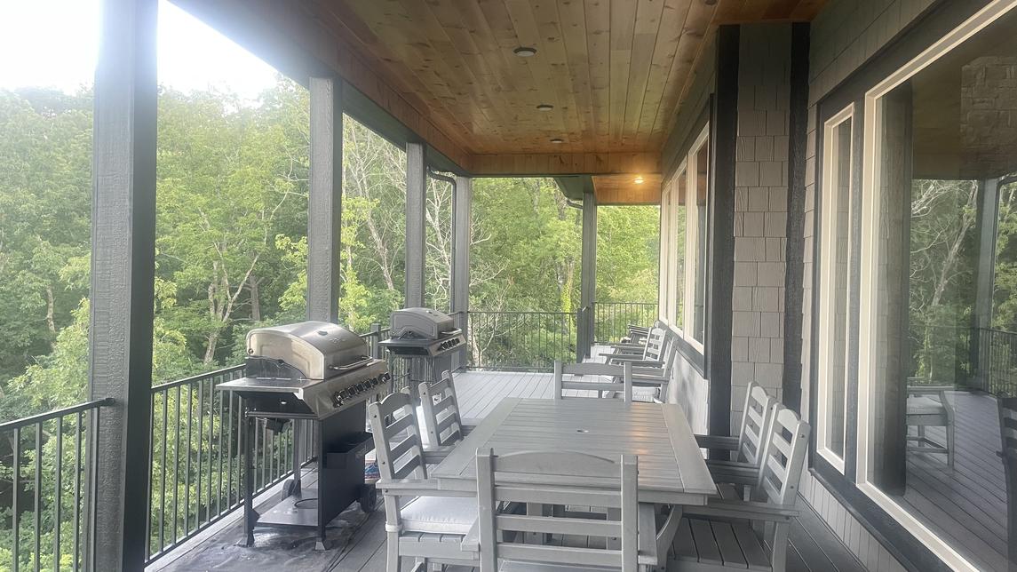 Rooms with a View - New Listing