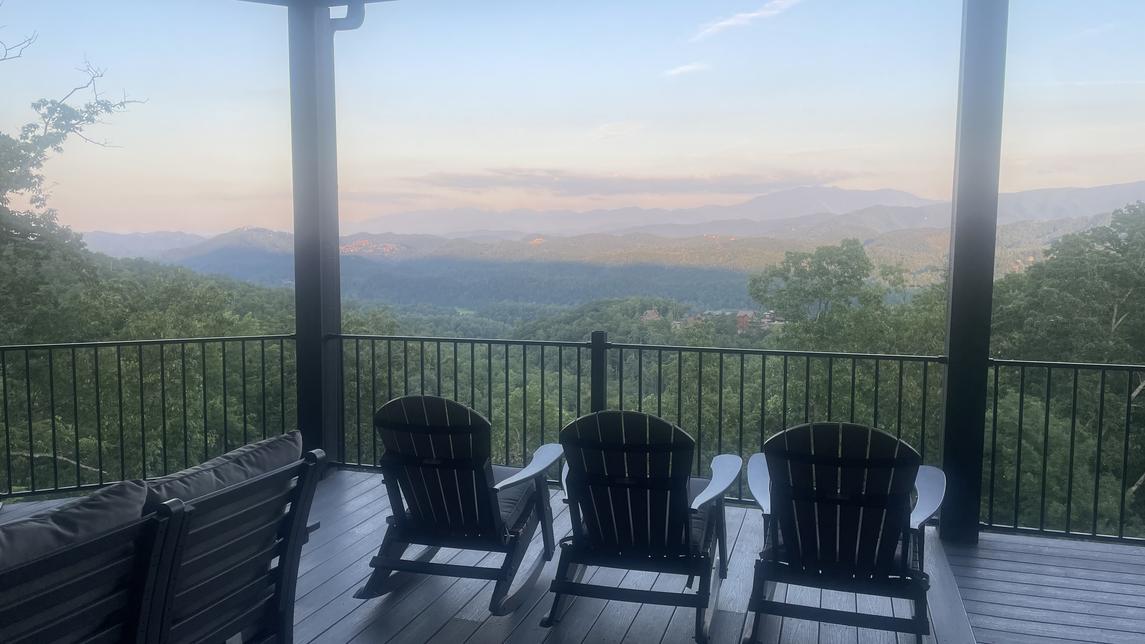 Rooms with a View - New Listing