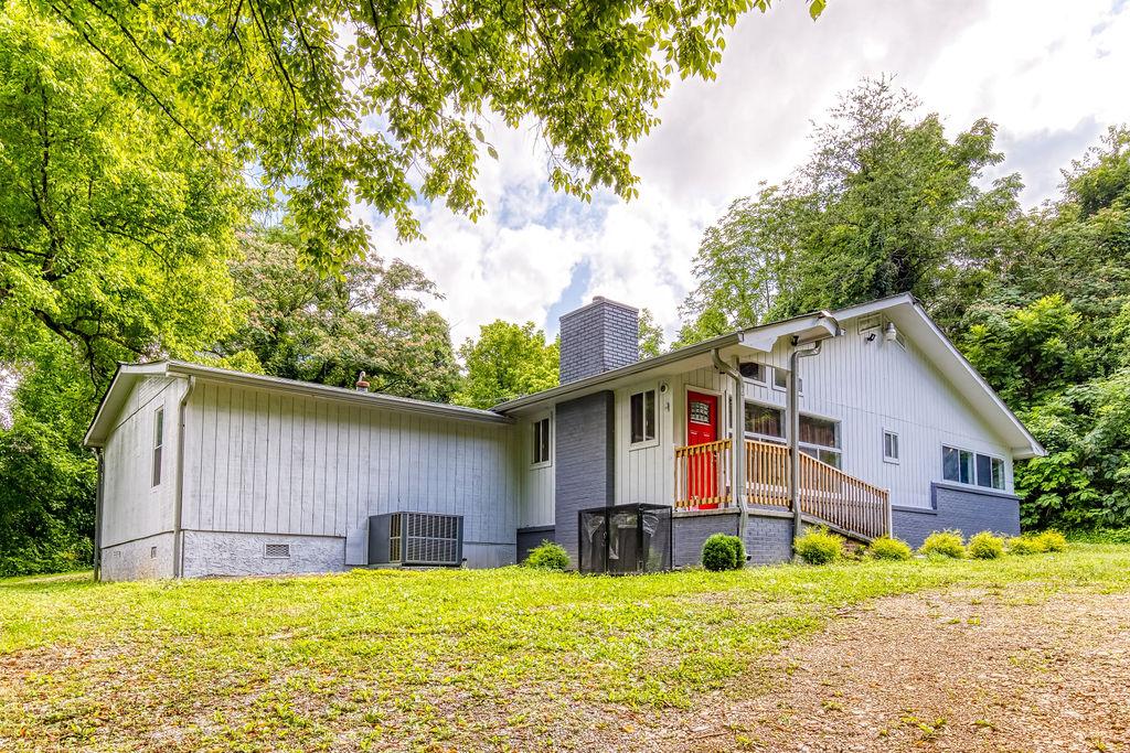 The Bungalow - New Listing
