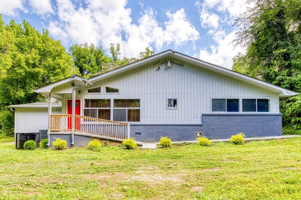 The Bungalow - New Listing