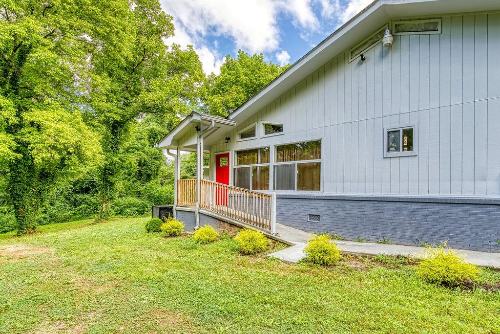 The Bungalow - New Listing