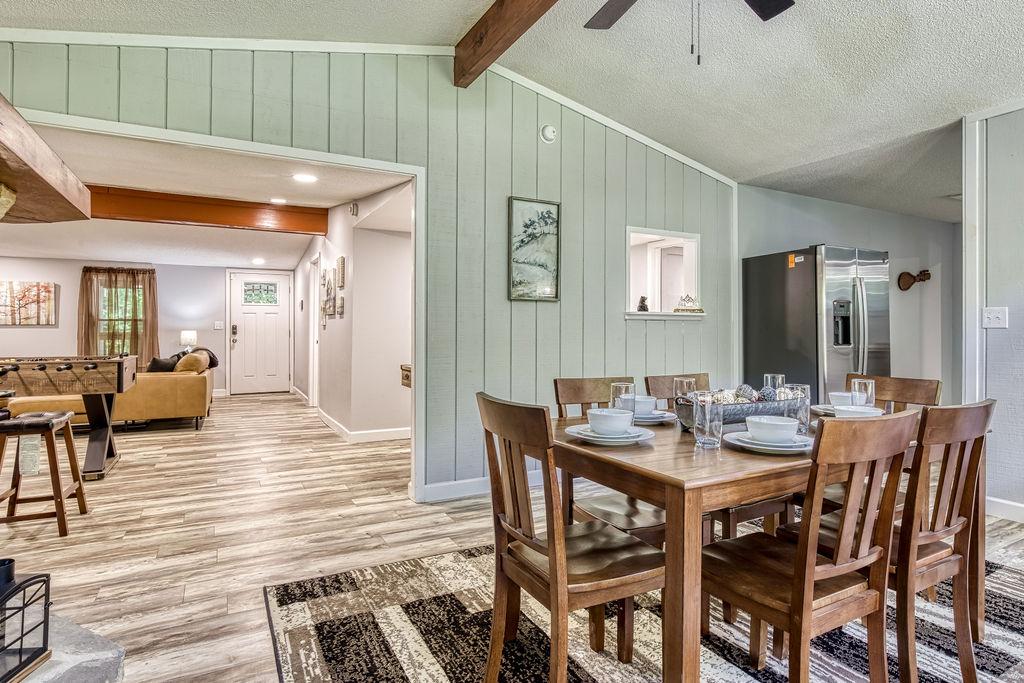The Bungalow - New Listing