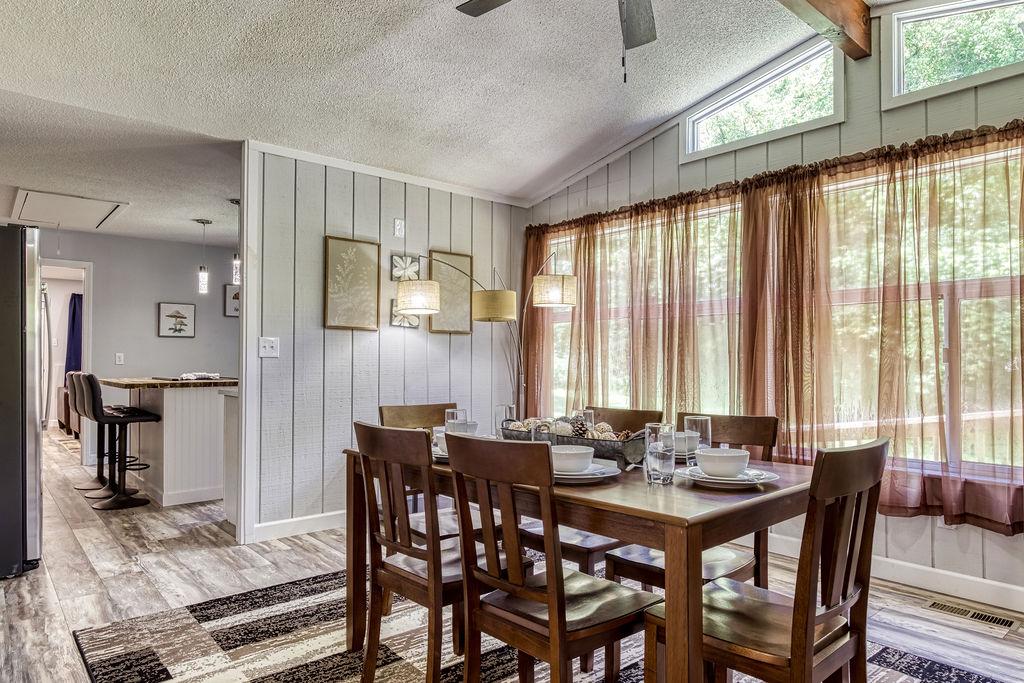The Bungalow - New Listing