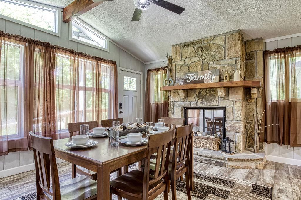 The Bungalow - New Listing