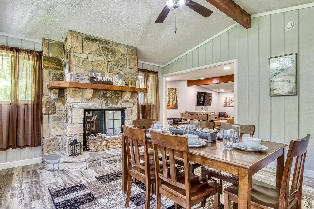 The Bungalow - New Listing