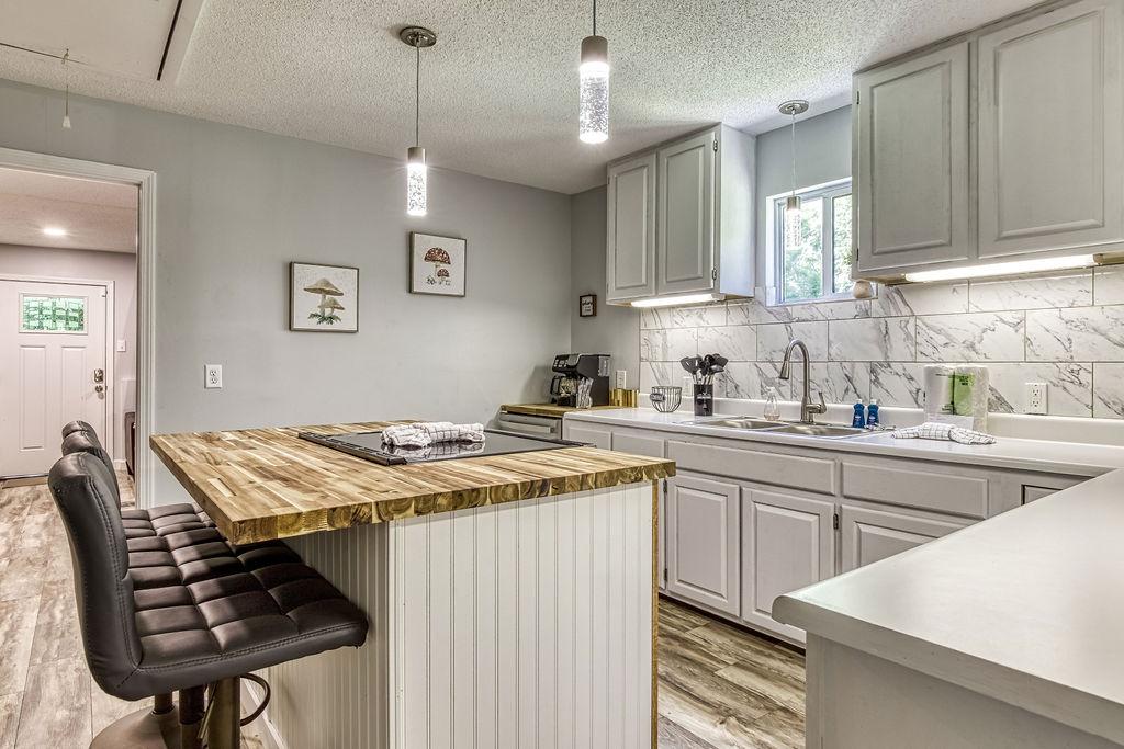 The Bungalow - New Listing