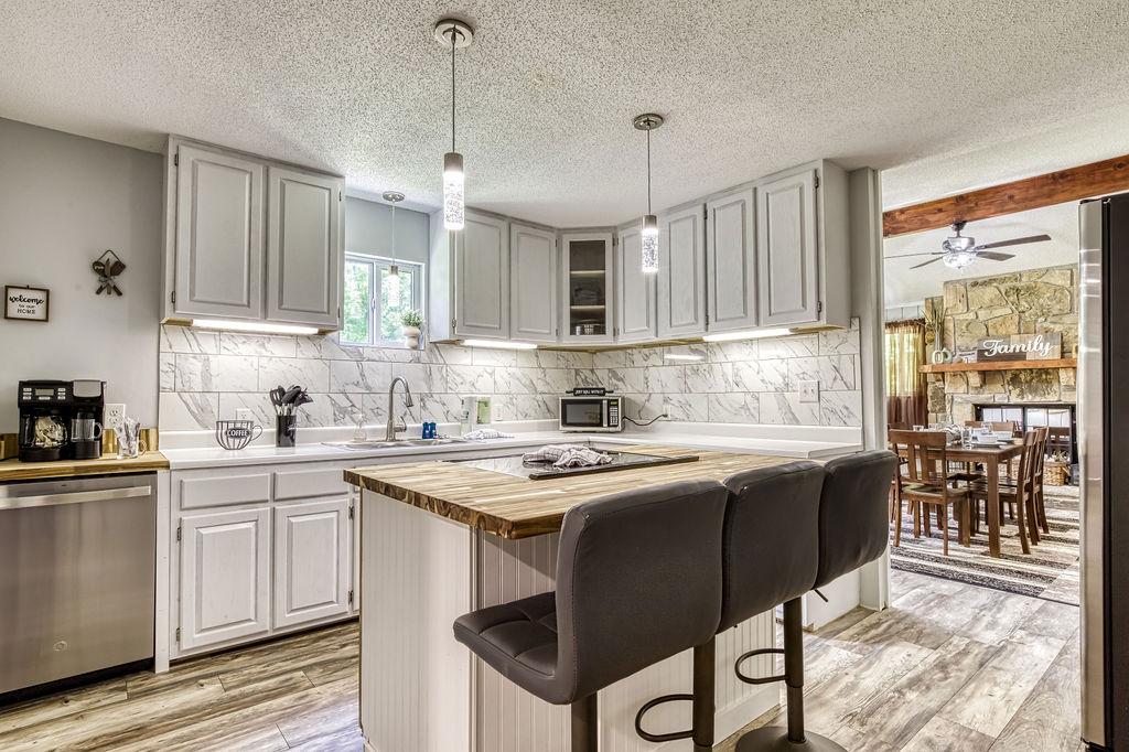 The Bungalow - New Listing