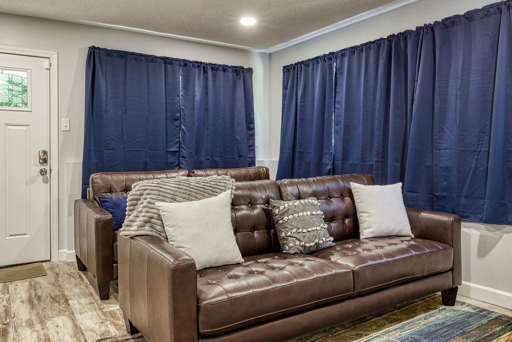 The Bungalow - New Listing