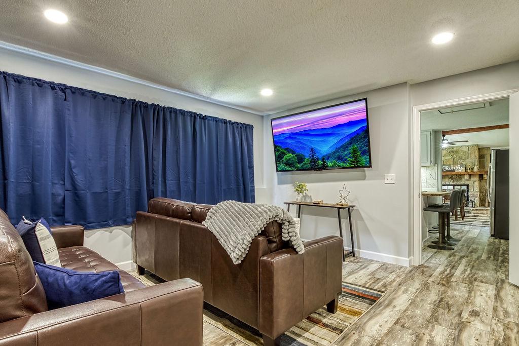 The Bungalow - New Listing