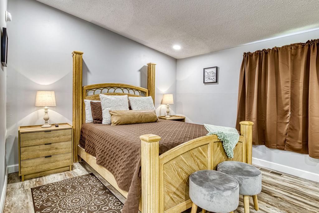 The Bungalow - New Listing