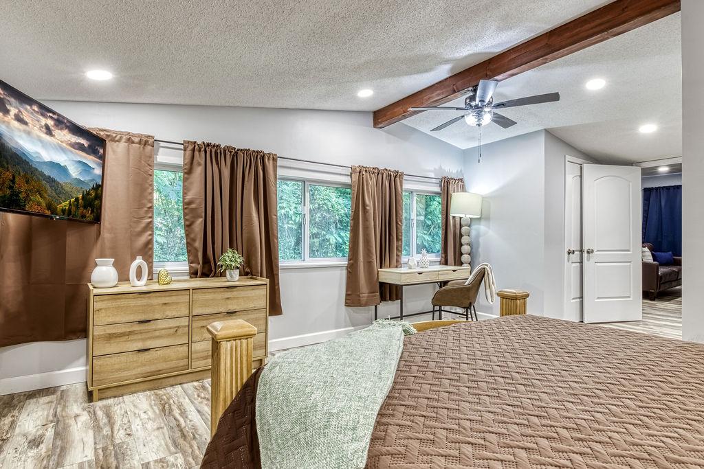The Bungalow - New Listing