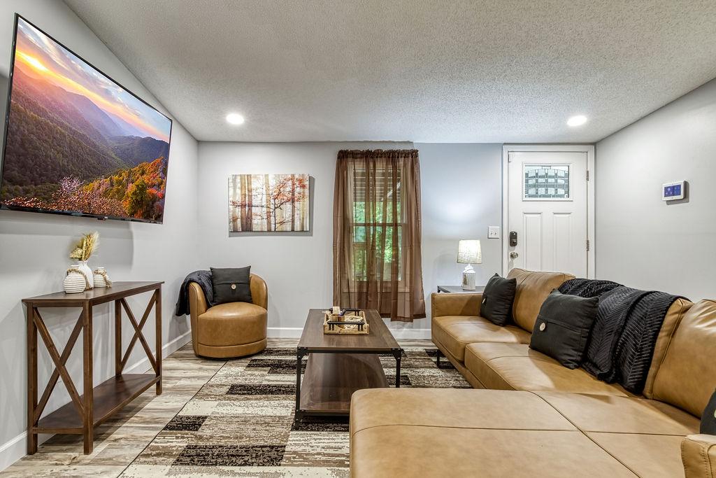 The Bungalow - New Listing