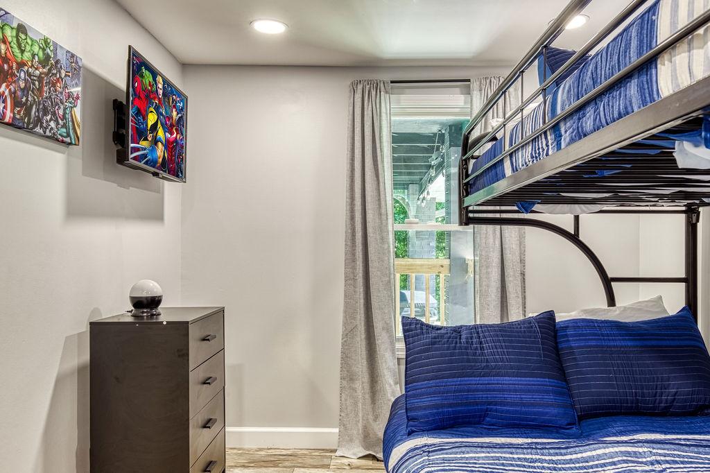 The Bungalow - New Listing